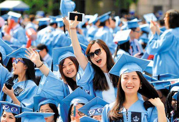 杭州留学生落户政策
